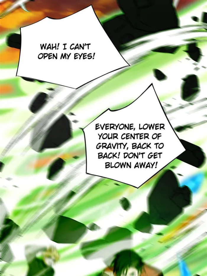 Evil Dragon Is Reincarnated! Revenge Begins at the Age of Five! — Chapter 117 — page 11