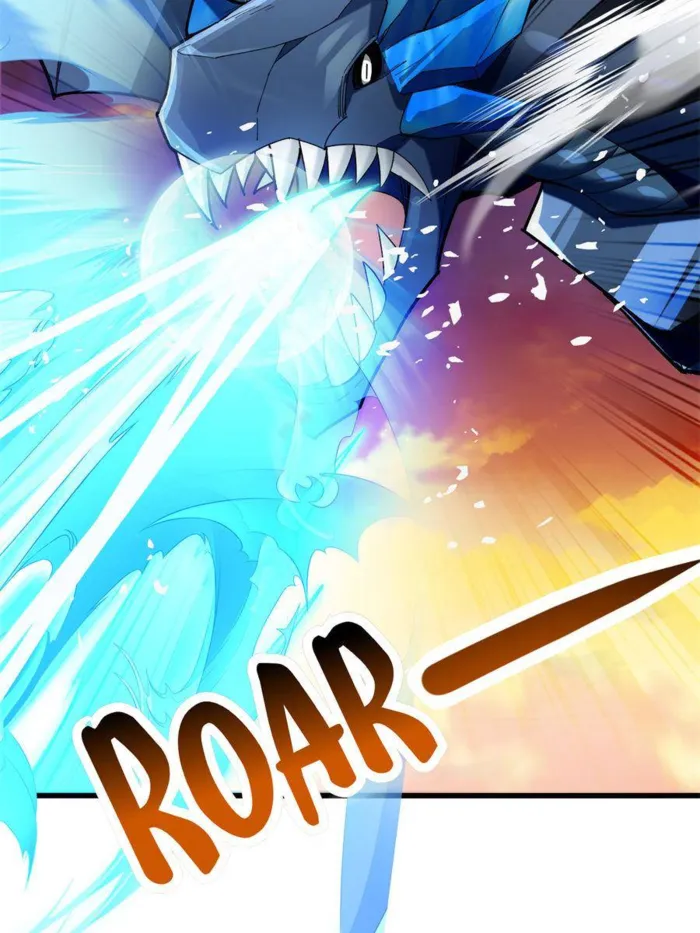 Evil Dragon Is Reincarnated! Revenge Begins at the Age of Five! — Chapter 117 — page 13