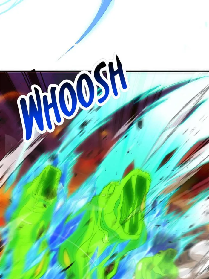 Evil Dragon Is Reincarnated! Revenge Begins at the Age of Five! — Chapter 117 — page 14