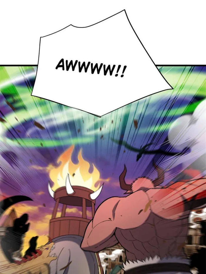 Evil Dragon Is Reincarnated! Revenge Begins at the Age of Five! — Chapter 117 — page 16
