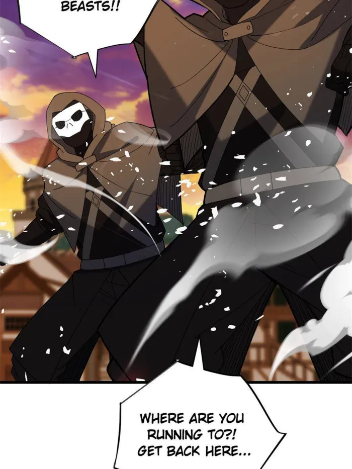 Evil Dragon Is Reincarnated! Revenge Begins at the Age of Five! — Chapter 117 — page 18