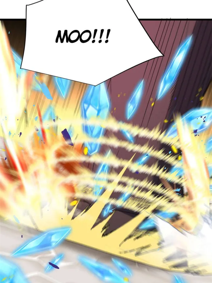 Evil Dragon Is Reincarnated! Revenge Begins at the Age of Five! — Chapter 117 — page 21