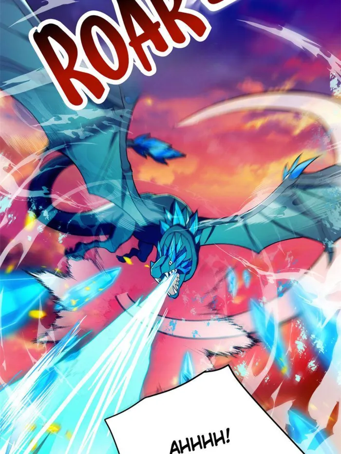 Evil Dragon Is Reincarnated! Revenge Begins at the Age of Five! — Chapter 117 — page 23
