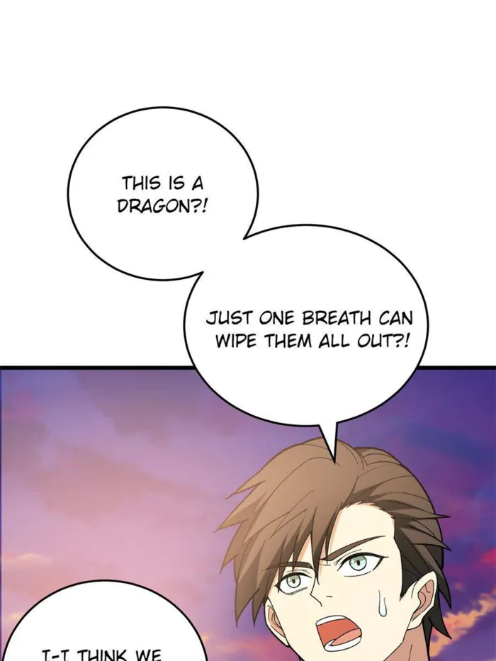 Evil Dragon Is Reincarnated! Revenge Begins at the Age of Five! — Chapter 117 — page 25