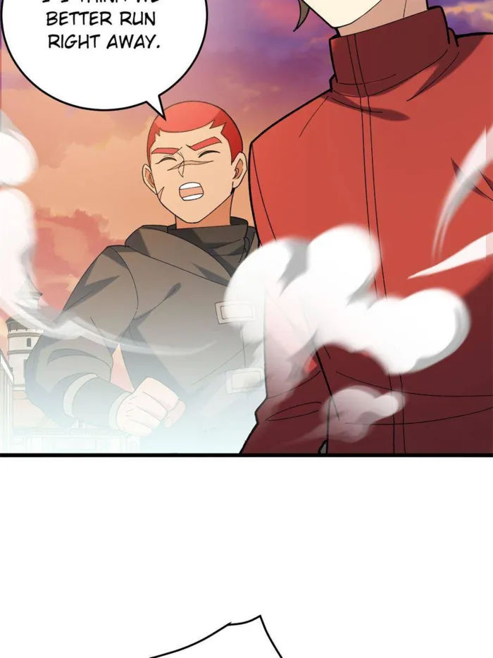 Evil Dragon Is Reincarnated! Revenge Begins at the Age of Five! — Chapter 117 — page 26