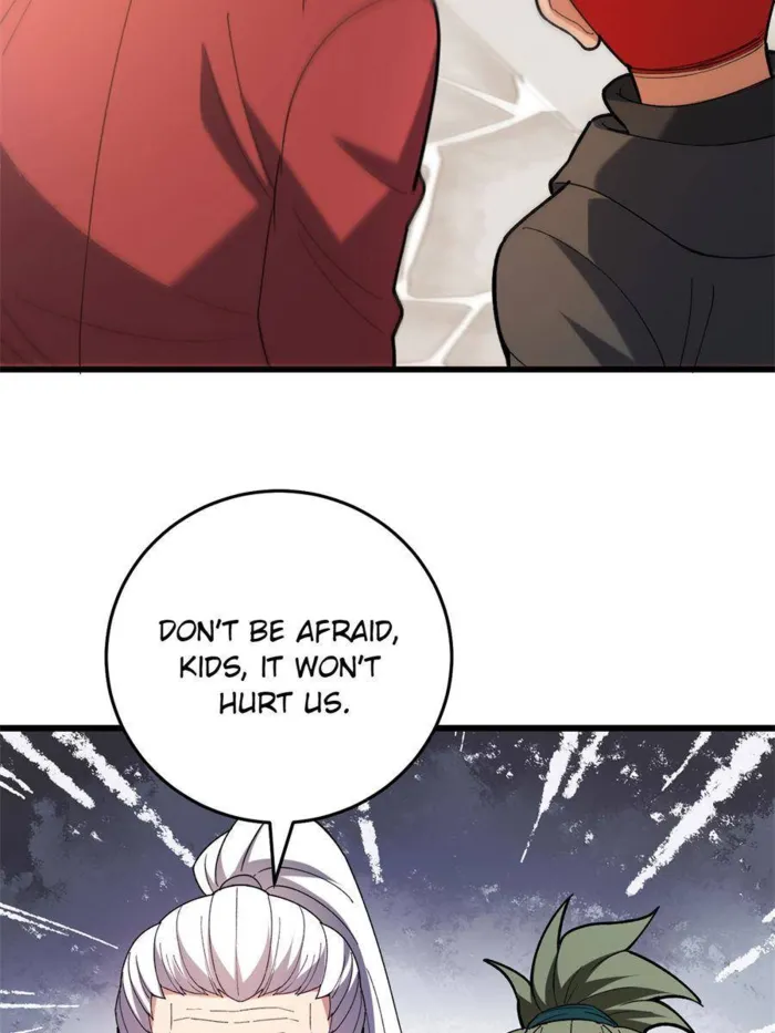 Evil Dragon Is Reincarnated! Revenge Begins at the Age of Five! — Chapter 117 — page 28