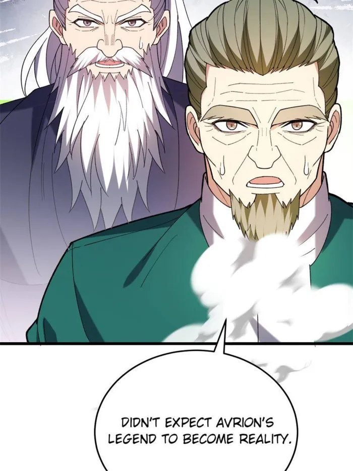 Evil Dragon Is Reincarnated! Revenge Begins at the Age of Five! — Chapter 117 — page 29
