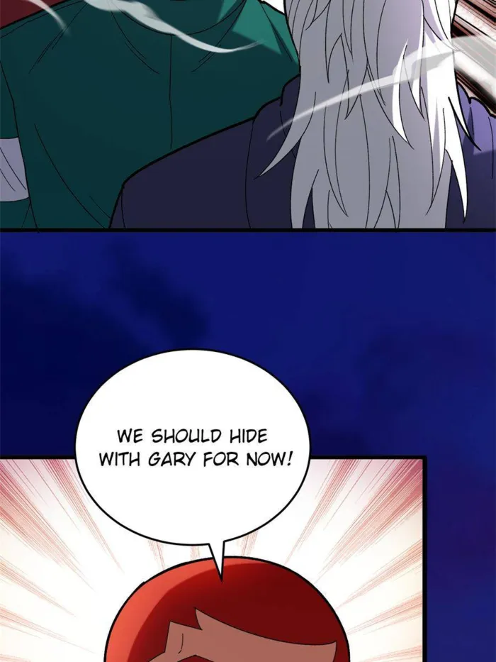 Evil Dragon Is Reincarnated! Revenge Begins at the Age of Five! — Chapter 117 — page 32