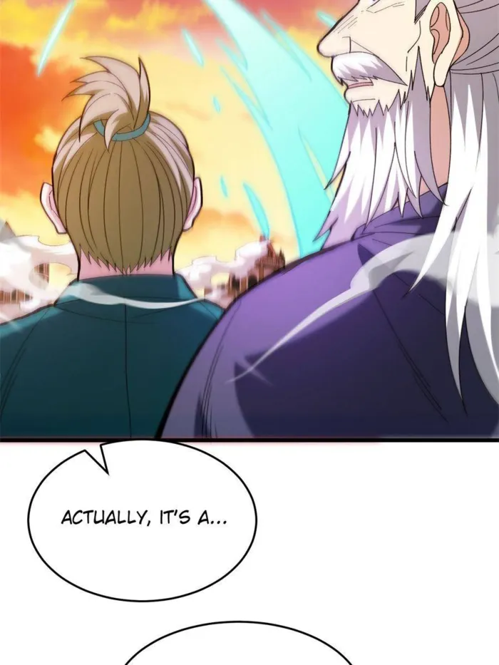 Evil Dragon Is Reincarnated! Revenge Begins at the Age of Five! — Chapter 117 — page 34