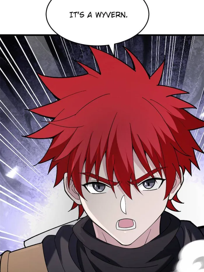 Evil Dragon Is Reincarnated! Revenge Begins at the Age of Five! — Chapter 117 — page 35