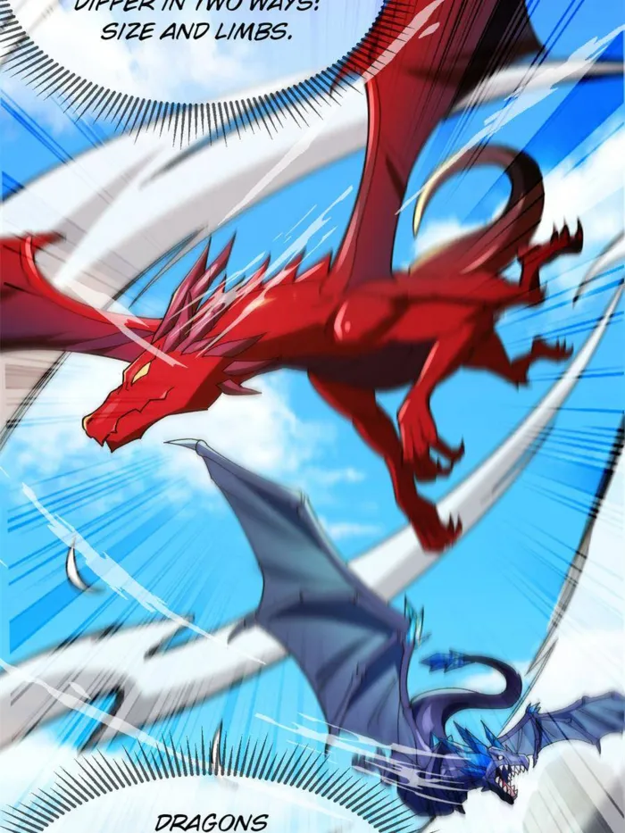 Evil Dragon Is Reincarnated! Revenge Begins at the Age of Five! — Chapter 117 — page 38