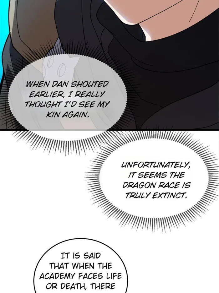 Evil Dragon Is Reincarnated! Revenge Begins at the Age of Five! — Chapter 117 — page 40