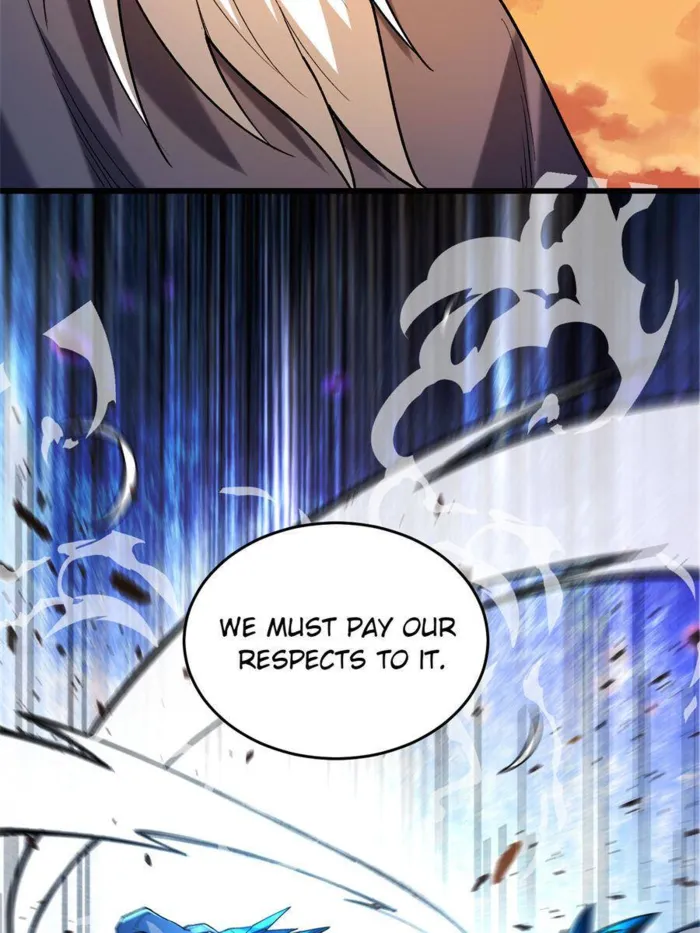 Evil Dragon Is Reincarnated! Revenge Begins at the Age of Five! — Chapter 117 — page 42