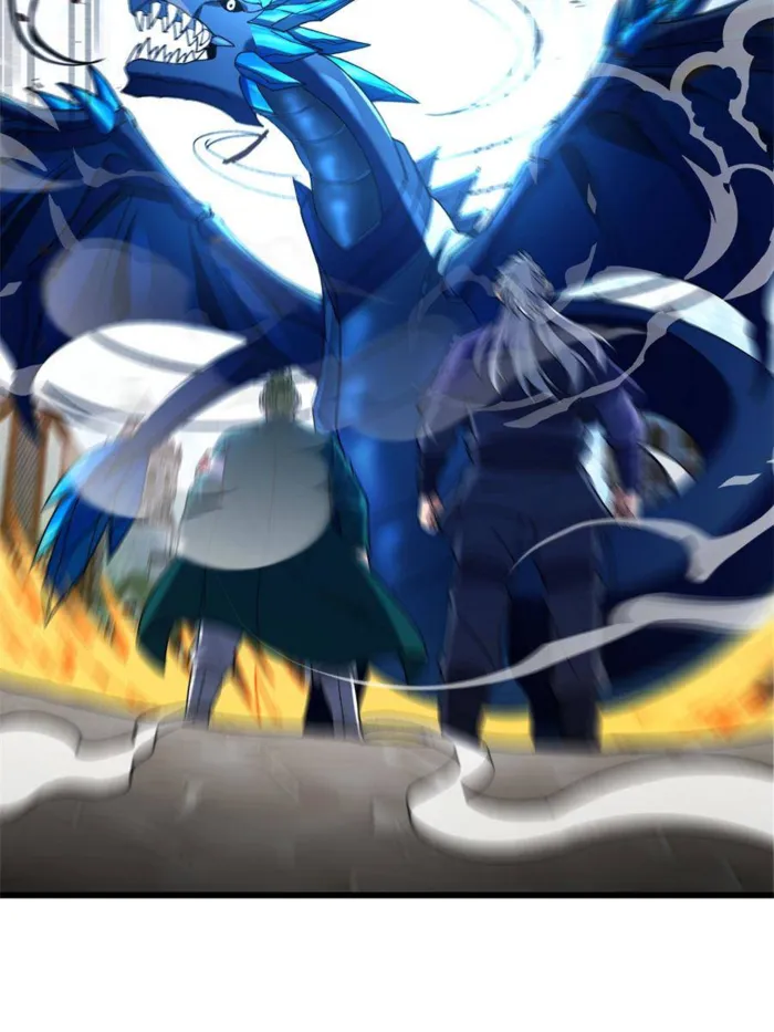 Evil Dragon Is Reincarnated! Revenge Begins at the Age of Five! — Chapter 117 — page 43
