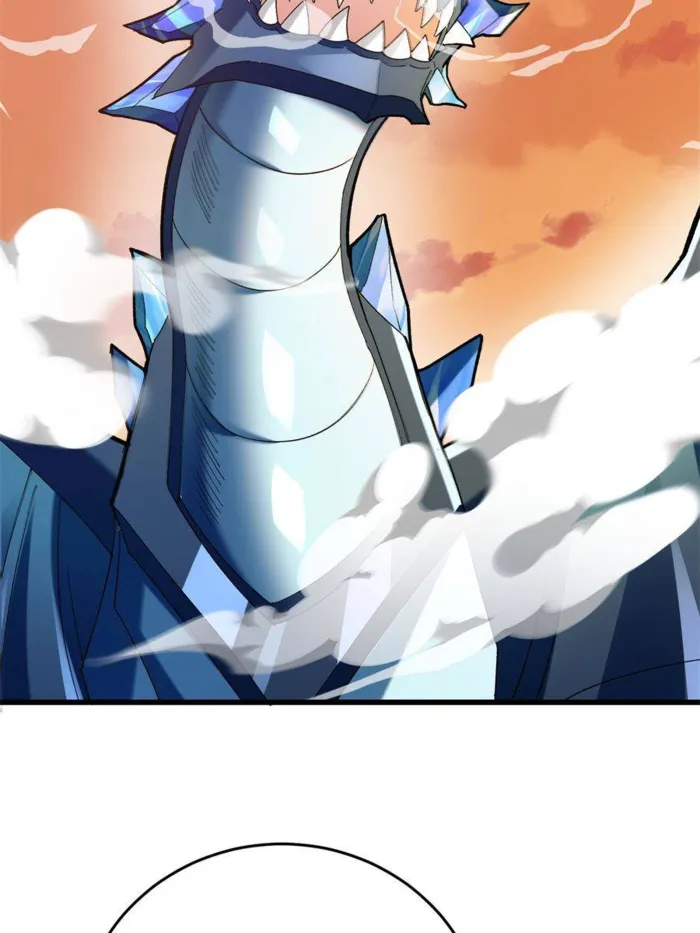 Evil Dragon Is Reincarnated! Revenge Begins at the Age of Five! — Chapter 117 — page 46