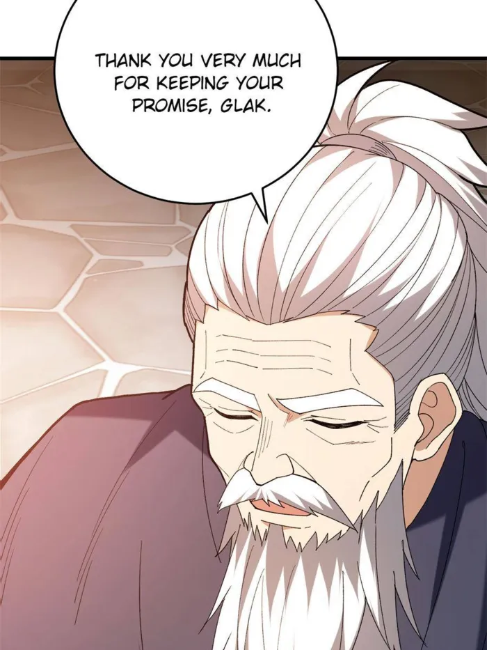 Evil Dragon Is Reincarnated! Revenge Begins at the Age of Five! — Chapter 117 — page 47