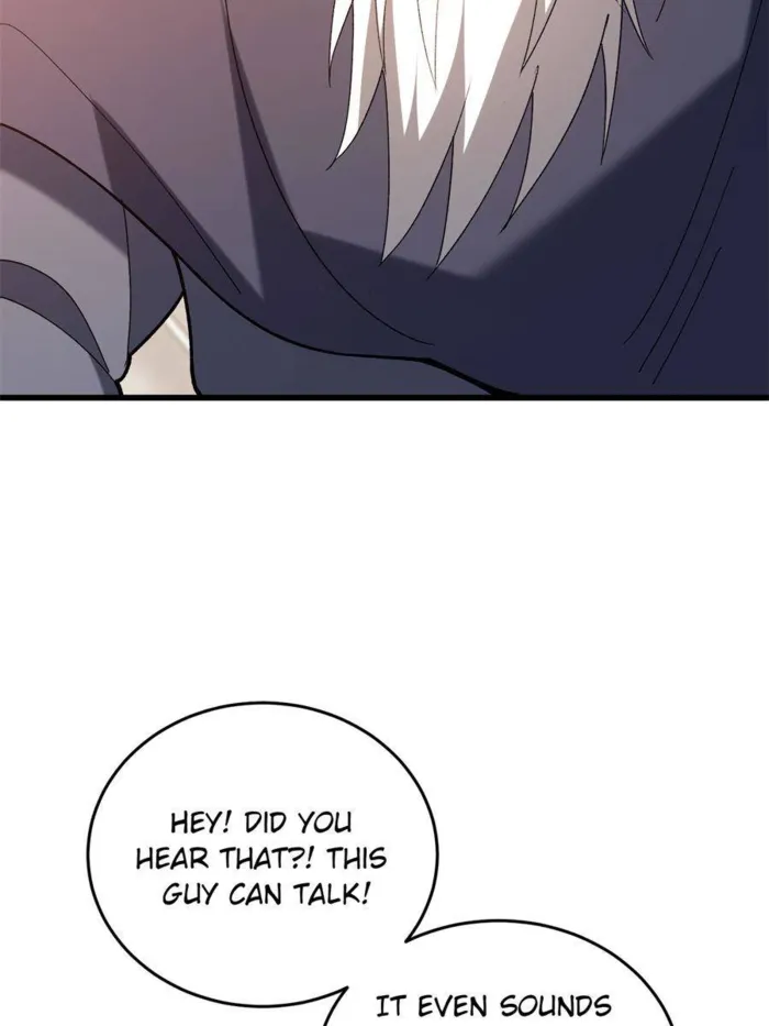 Evil Dragon Is Reincarnated! Revenge Begins at the Age of Five! — Chapter 117 — page 48