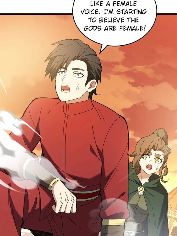 Evil Dragon Is Reincarnated! Revenge Begins at the Age of Five! — Chapter 117 — page 49