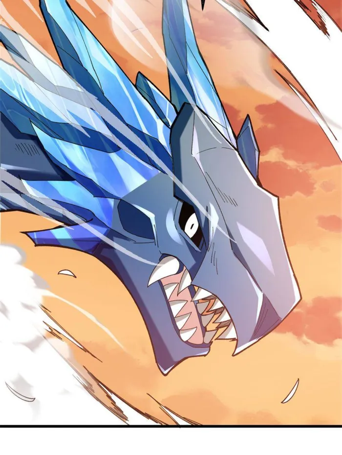 Evil Dragon Is Reincarnated! Revenge Begins at the Age of Five! — Chapter 117 — page 51