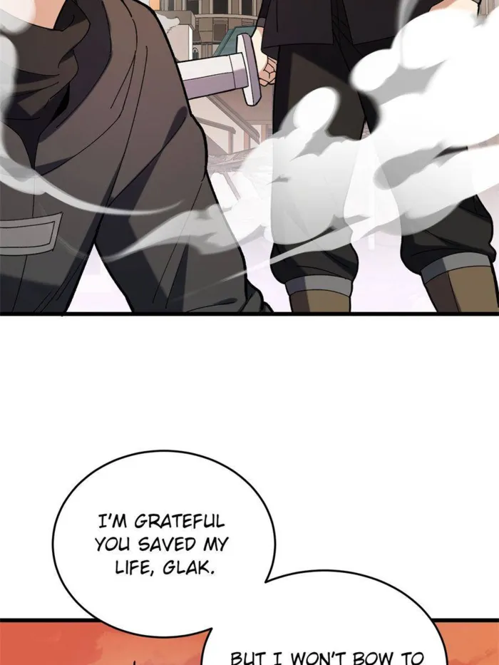 Evil Dragon Is Reincarnated! Revenge Begins at the Age of Five! — Chapter 117 — page 58