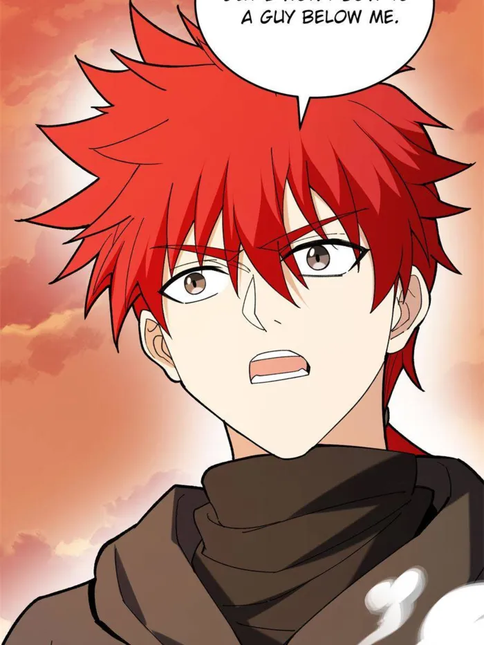 Evil Dragon Is Reincarnated! Revenge Begins at the Age of Five! — Chapter 117 — page 59