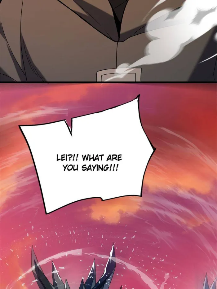 Evil Dragon Is Reincarnated! Revenge Begins at the Age of Five! — Chapter 117 — page 60