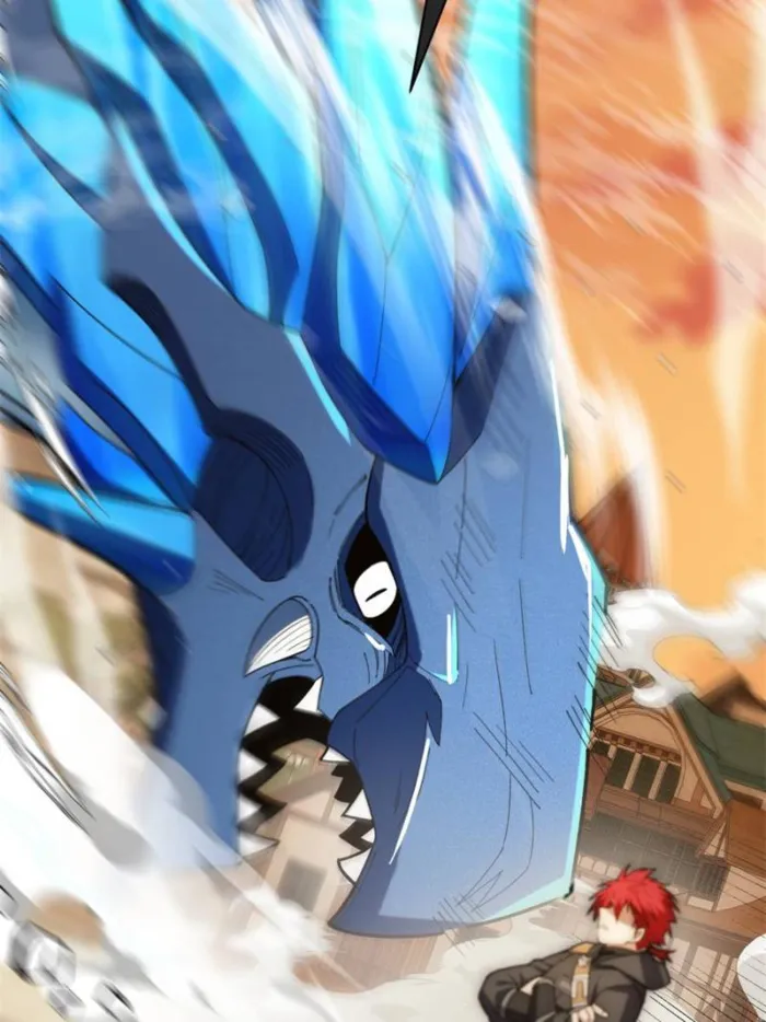Evil Dragon Is Reincarnated! Revenge Begins at the Age of Five! — Chapter 118 — page 7