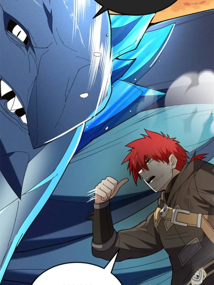 Evil Dragon Is Reincarnated! Revenge Begins at the Age of Five! — Chapter 118 — page 9