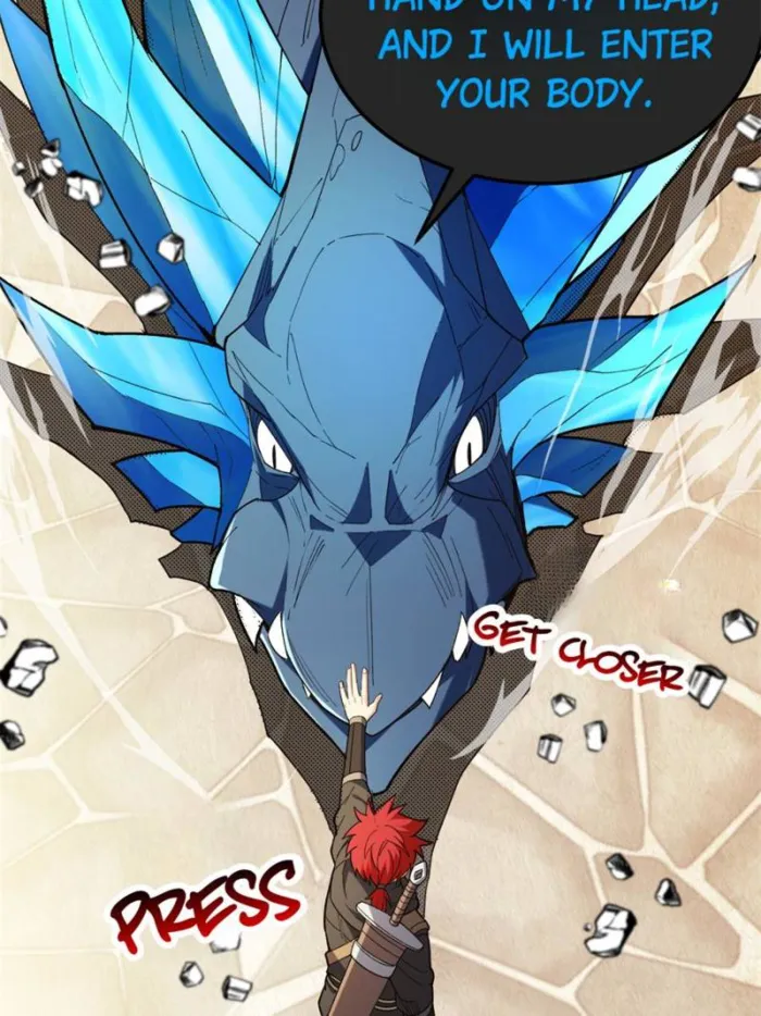 Evil Dragon Is Reincarnated! Revenge Begins at the Age of Five! — Chapter 118 — page 12