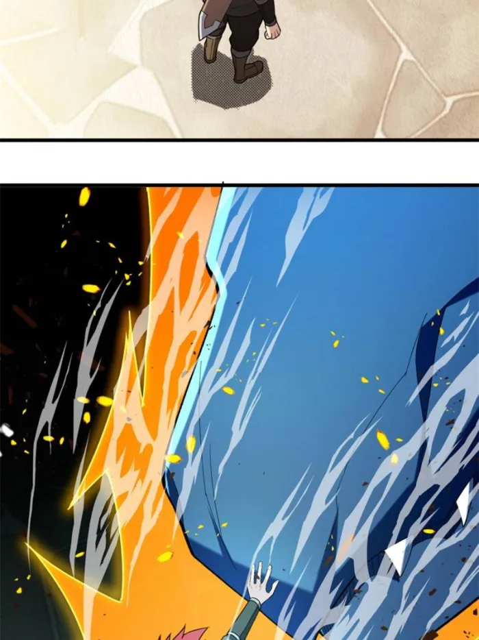 Evil Dragon Is Reincarnated! Revenge Begins at the Age of Five! — Chapter 118 — page 13