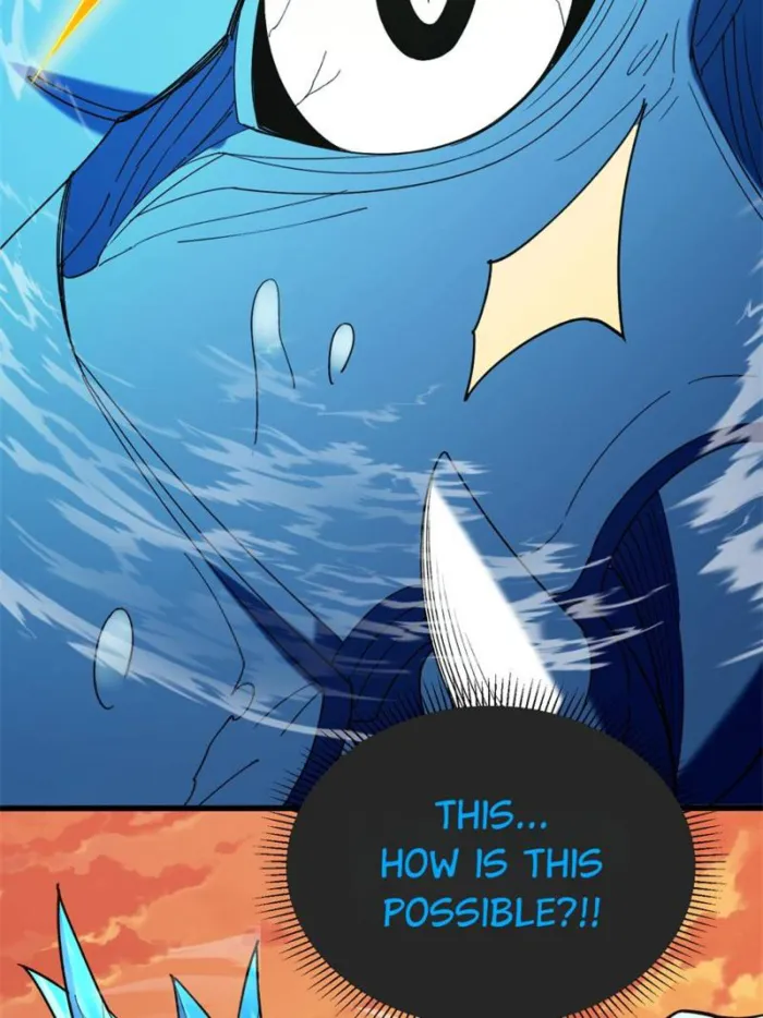 Evil Dragon Is Reincarnated! Revenge Begins at the Age of Five! — Chapter 118 — page 20