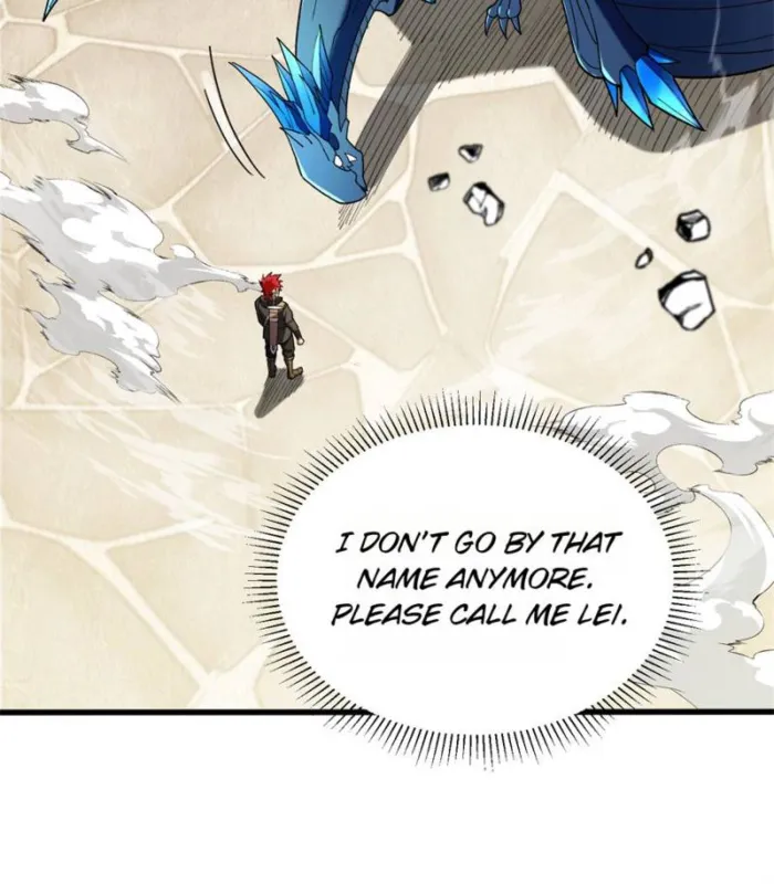 Evil Dragon Is Reincarnated! Revenge Begins at the Age of Five! — Chapter 118 — page 23