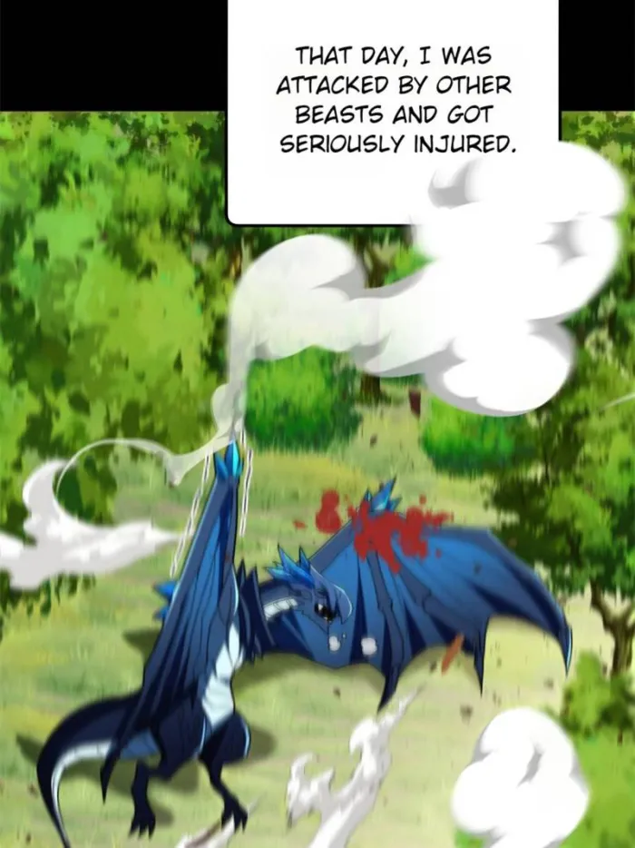 Evil Dragon Is Reincarnated! Revenge Begins at the Age of Five! — Chapter 118 — page 28