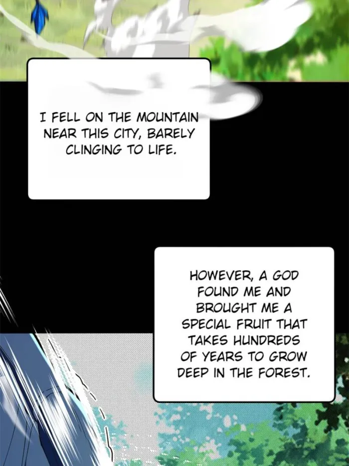 Evil Dragon Is Reincarnated! Revenge Begins at the Age of Five! — Chapter 118 — page 29