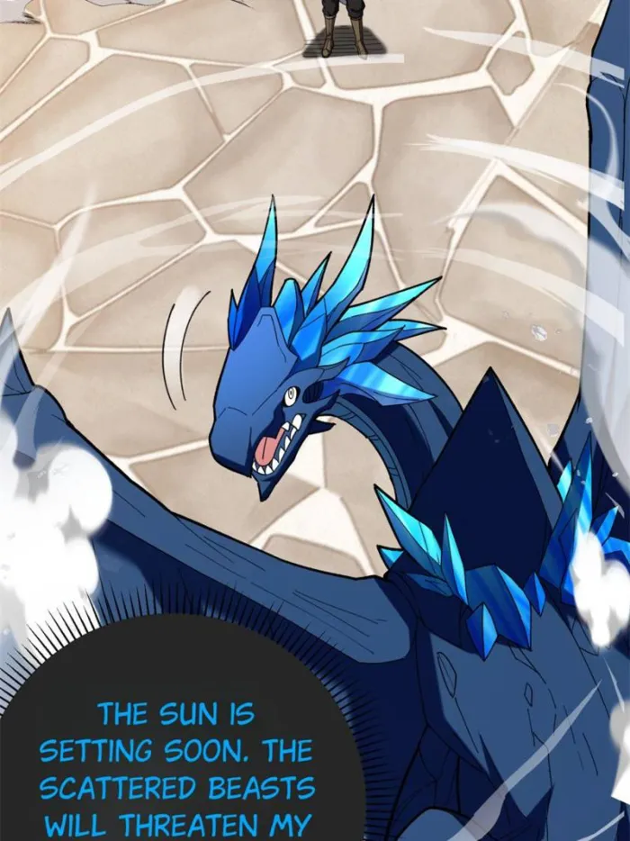 Evil Dragon Is Reincarnated! Revenge Begins at the Age of Five! — Chapter 118 — page 37