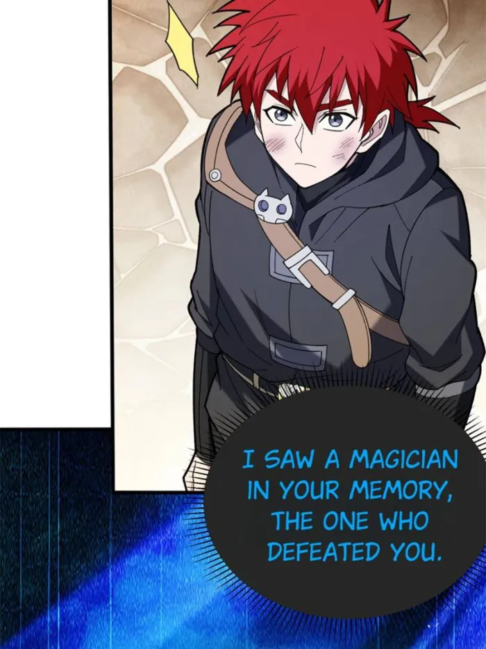 Evil Dragon Is Reincarnated! Revenge Begins at the Age of Five! — Chapter 118 — page 43