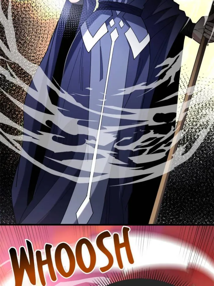 Evil Dragon Is Reincarnated! Revenge Begins at the Age of Five! — Chapter 118 — page 49