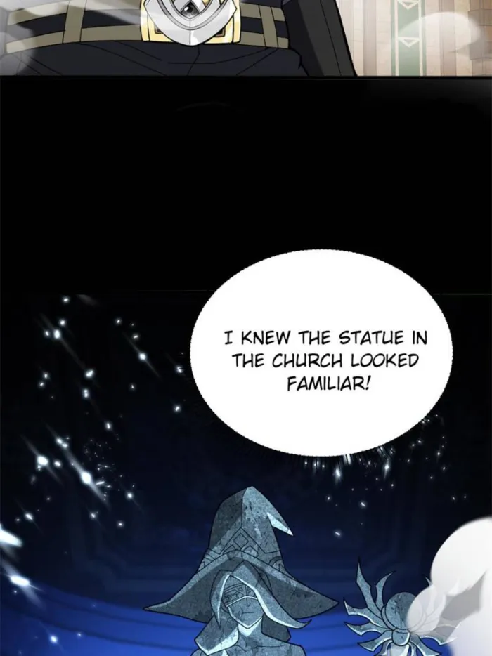 Evil Dragon Is Reincarnated! Revenge Begins at the Age of Five! — Chapter 118 — page 54