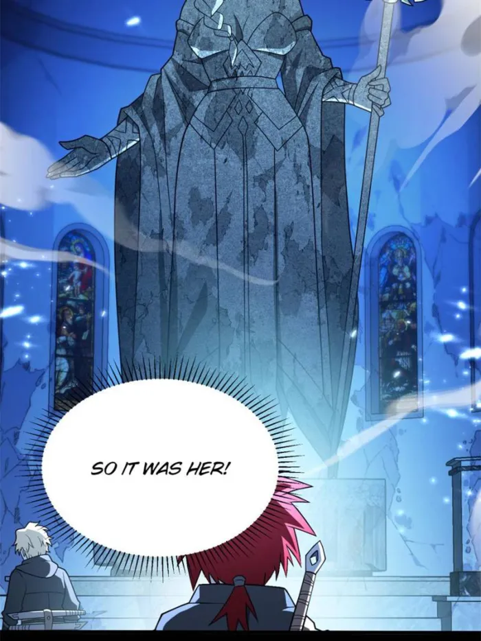 Evil Dragon Is Reincarnated! Revenge Begins at the Age of Five! — Chapter 118 — page 55