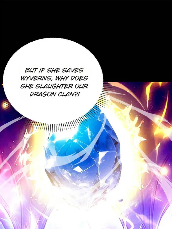 Evil Dragon Is Reincarnated! Revenge Begins at the Age of Five! — Chapter 118 — page 56