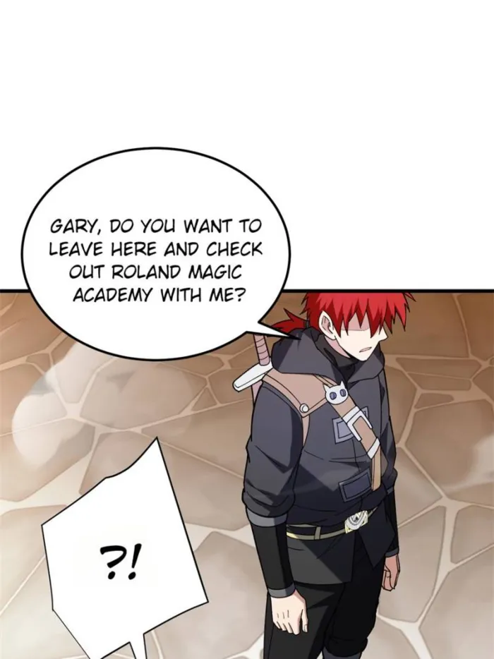 Evil Dragon Is Reincarnated! Revenge Begins at the Age of Five! — Chapter 118 — page 60