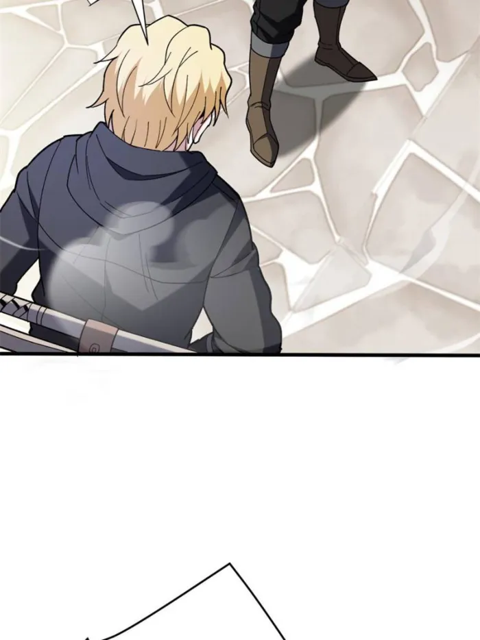 Evil Dragon Is Reincarnated! Revenge Begins at the Age of Five! — Chapter 118 — page 61