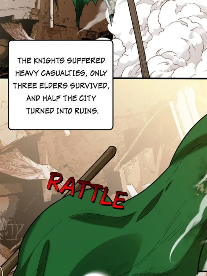 Evil Dragon Is Reincarnated! Revenge Begins at the Age of Five! — Chapter 119 — page 2