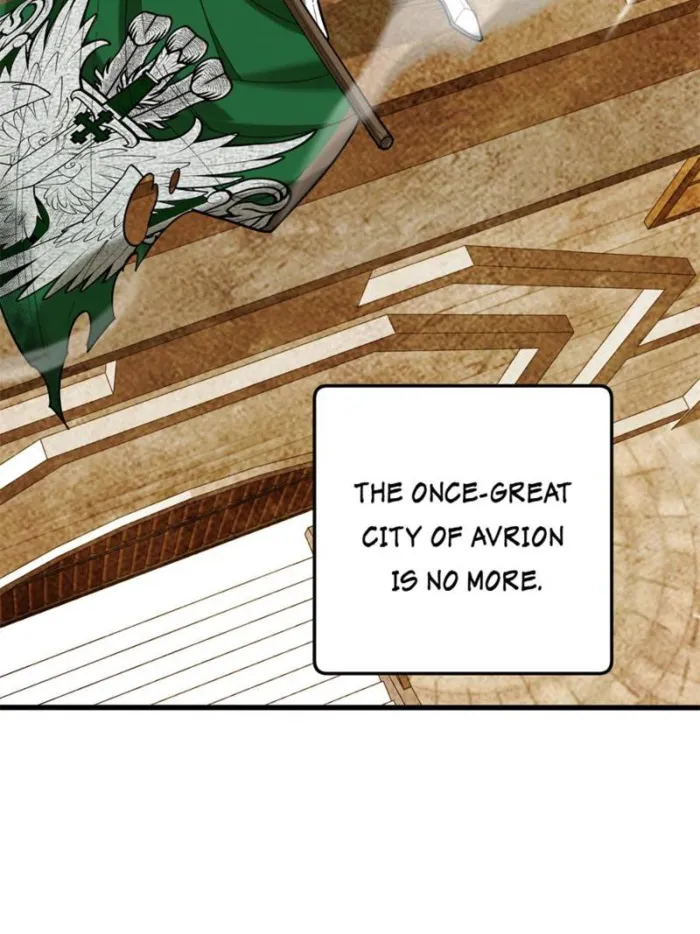 Evil Dragon Is Reincarnated! Revenge Begins at the Age of Five! — Chapter 119 — page 4