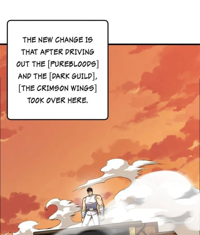 Evil Dragon Is Reincarnated! Revenge Begins at the Age of Five! — Chapter 119 — page 5