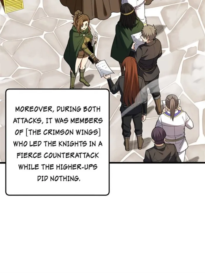 Evil Dragon Is Reincarnated! Revenge Begins at the Age of Five! — Chapter 119 — page 12