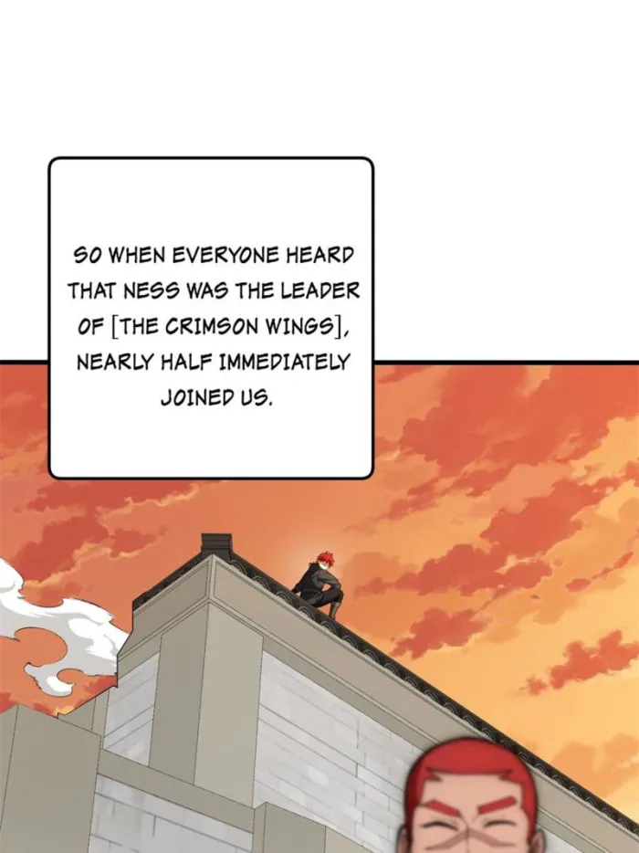 Evil Dragon Is Reincarnated! Revenge Begins at the Age of Five! — Chapter 119 — page 13