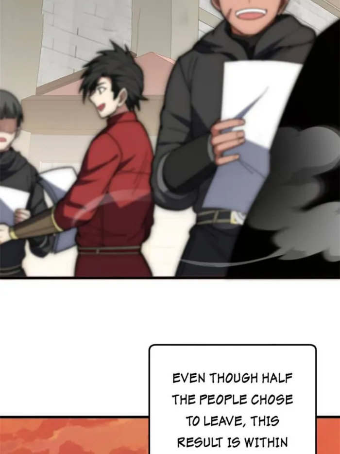 Evil Dragon Is Reincarnated! Revenge Begins at the Age of Five! — Chapter 119 — page 14
