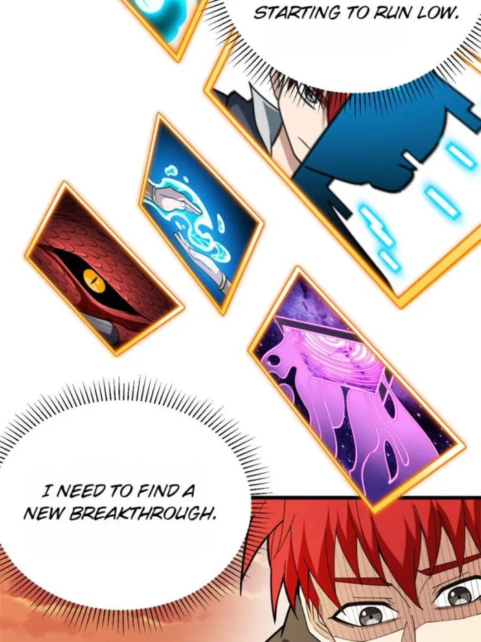 Evil Dragon Is Reincarnated! Revenge Begins at the Age of Five! — Chapter 119 — page 18
