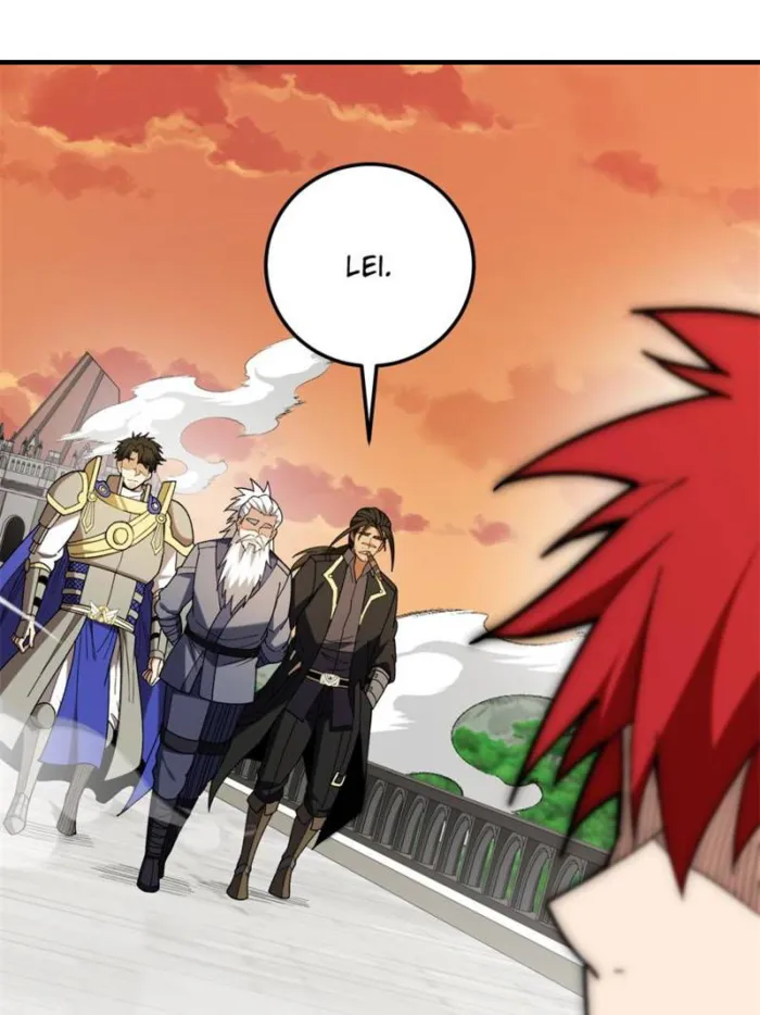 Evil Dragon Is Reincarnated! Revenge Begins at the Age of Five! — Chapter 119 — page 20